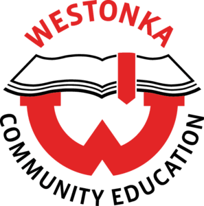 Westonka Community Education and Services Logo